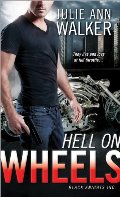 Hell on Wheels: Black Knights Inc. Hell on Wheels: Black Knights Inc.
