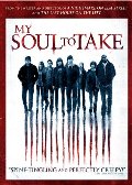 My Soul to Take My Soul to Take
