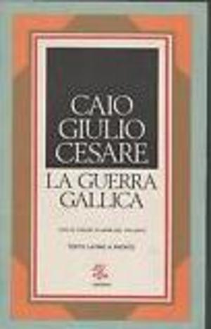 La Guerra Gallica 025 La Guerra Gallica 025