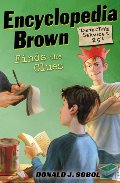 Encyclopedia Brown Finds the Clues Encyclopedia Brown Finds the Clues