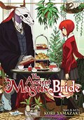 Ancient Magus' Bride Vol 1, The Ancient Magus' Bride Vol 1, The