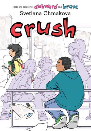 Crush Crush