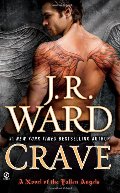 Crave: A Novel of the Fallen Angels Crave: A Novel of the Fallen Angels