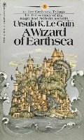 Wizard of Earthsea, A Wizard of Earthsea, A