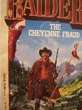 Cheyenne Fraud (Raider, No. 8), The Cheyenne Fraud (Raider, No. 8), The