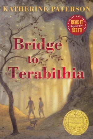 Bridge to Terabithia Bridge to Terabithia