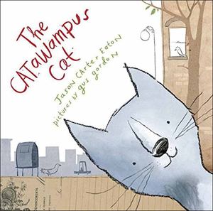 Catawampus Cat, The Catawampus Cat, The