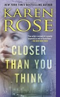 Closer Than You Think (The Cincinnati Series) Closer Than You Think (The Cincinnati Series)
