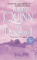 Duke and I (Bridgerton #1), The Duke and I (Bridgerton #1), The