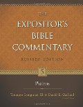 Expositor's Bible Commentary, Vol. 5: Psalms Expositor's Bible Commentary, Vol. 5: Psalms