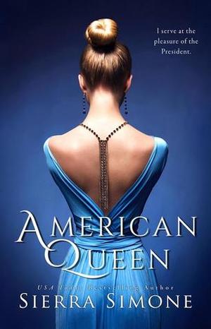 American Queen (New Camelot Trilogy, #1) American Queen (New Camelot Trilogy, #1)