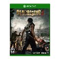Dead Rising 3 Dead Rising 3