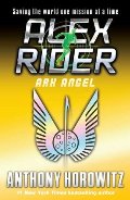 Ark Angel (Alex Rider Adventure) Ark Angel (Alex Rider Adventure)