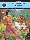 Stories Of Rama (1005) Stories Of Rama (1005)