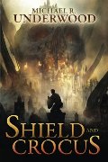 Shield and Crocus Shield and Crocus