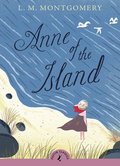 Anne of the Island Anne of the Island