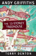 13-Storey Treehouse, The 13-Storey Treehouse, The