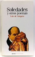 Soledades y otros poemas Soledades y otros poemas