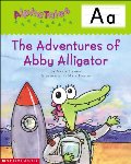AlphaTales (Letter A: The Adventures of Abby the Alligator) AlphaTales (Letter A: The Adventures of Abby the Alligator)