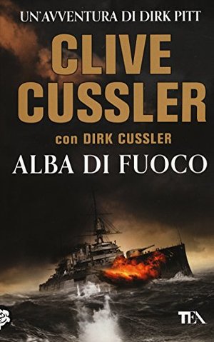 Alba di fuoco Alba di fuoco