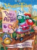 Duke and the Great Pie War Duke and the Great Pie War