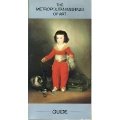 Metropolitan Museum of Art Guide, The Metropolitan Museum of Art Guide, The