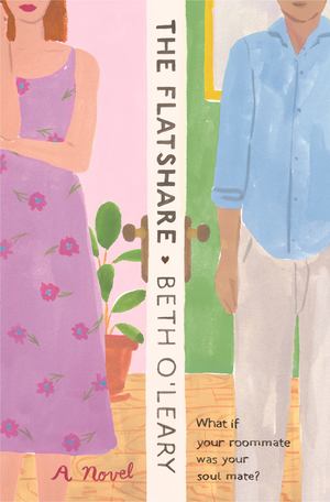 Flatshare, The Flatshare, The