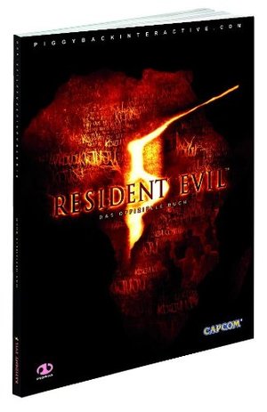 Resident Evil 5 Resident Evil 5