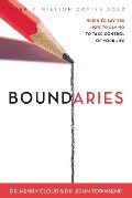 Boundaries: Gaining Control Life Boundaries: Gaining Control Life