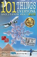101 Things Everyone Should Know About Math 101 Things Everyone Should Know About Math