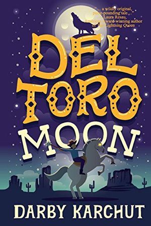 Del Toro Moon Del Toro Moon