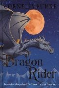 Dragon Rider #1 Dragon Rider #1