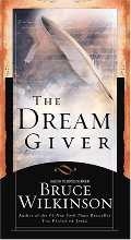 Dream Giver (VHS, guide), The Dream Giver (VHS, guide), The