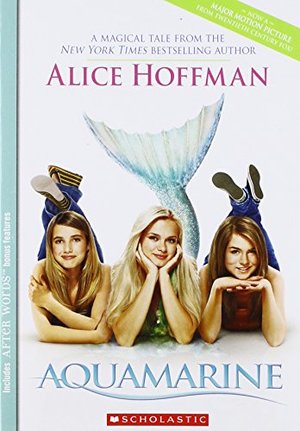 Aquamarine Aquamarine