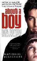 About a Boy About a Boy