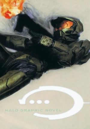 Halo Graphic Novel, Bd. 1 Halo Graphic Novel, Bd. 1