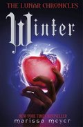 Lunar Chronicles: Winter, The Lunar Chronicles: Winter, The