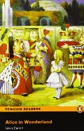 Alice In Wonderland, Level 2, Penguin Readers (2nd Edition) (Penguin Readers, Level 2) Alice In Wonderland, Level 2, Penguin Readers (2nd Edition) (Penguin Readers, Level 2)