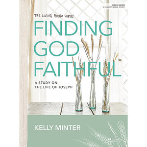 Finding God Faithful Finding God Faithful