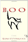Boo (The Boo Series #1) Boo (The Boo Series #1)