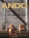Ando: Complete Works (Jumbo) (German Edition) Ando: Complete Works (Jumbo) (German Edition)