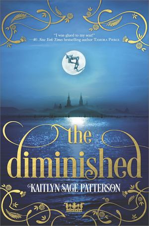Diminished, The Diminished, The