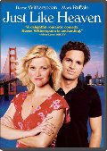 Just Like Heaven (Full Screen Edition) (Bilingual) Just Like Heaven (Full Screen Edition) (Bilingual)