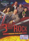 3rd Rock From the Sun - Season 2 3rd Rock From the Sun - Season 2