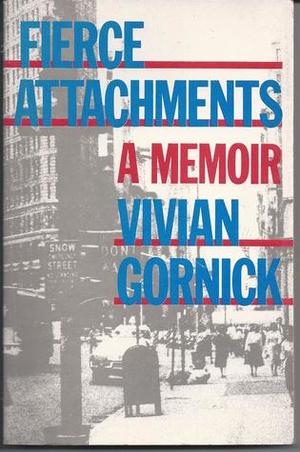 Fierce Attachments: A Memoir
(Englisch) Taschenbuch – 21. Juli 1988 Fierce Attachments: A Memoir
(Englisch) Taschenbuch – 21. Juli 1988