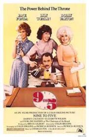 9 to 5 9 to 5