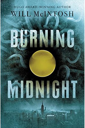 Burning Midnight Burning Midnight