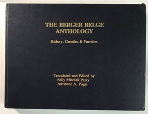 Berger Belge Anthology, The Berger Belge Anthology, The