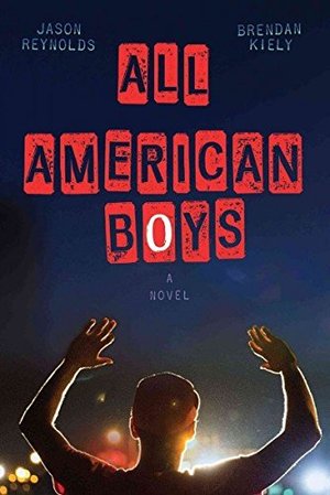 All American Boys All American Boys