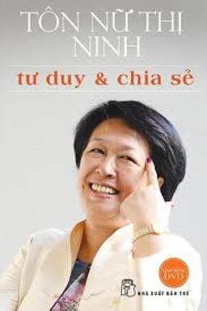 Tư Duy & Chia Sẻ Tư Duy & Chia Sẻ